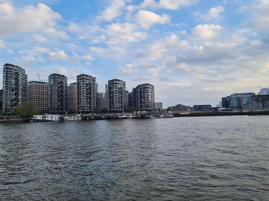 Stunning Flat Londen