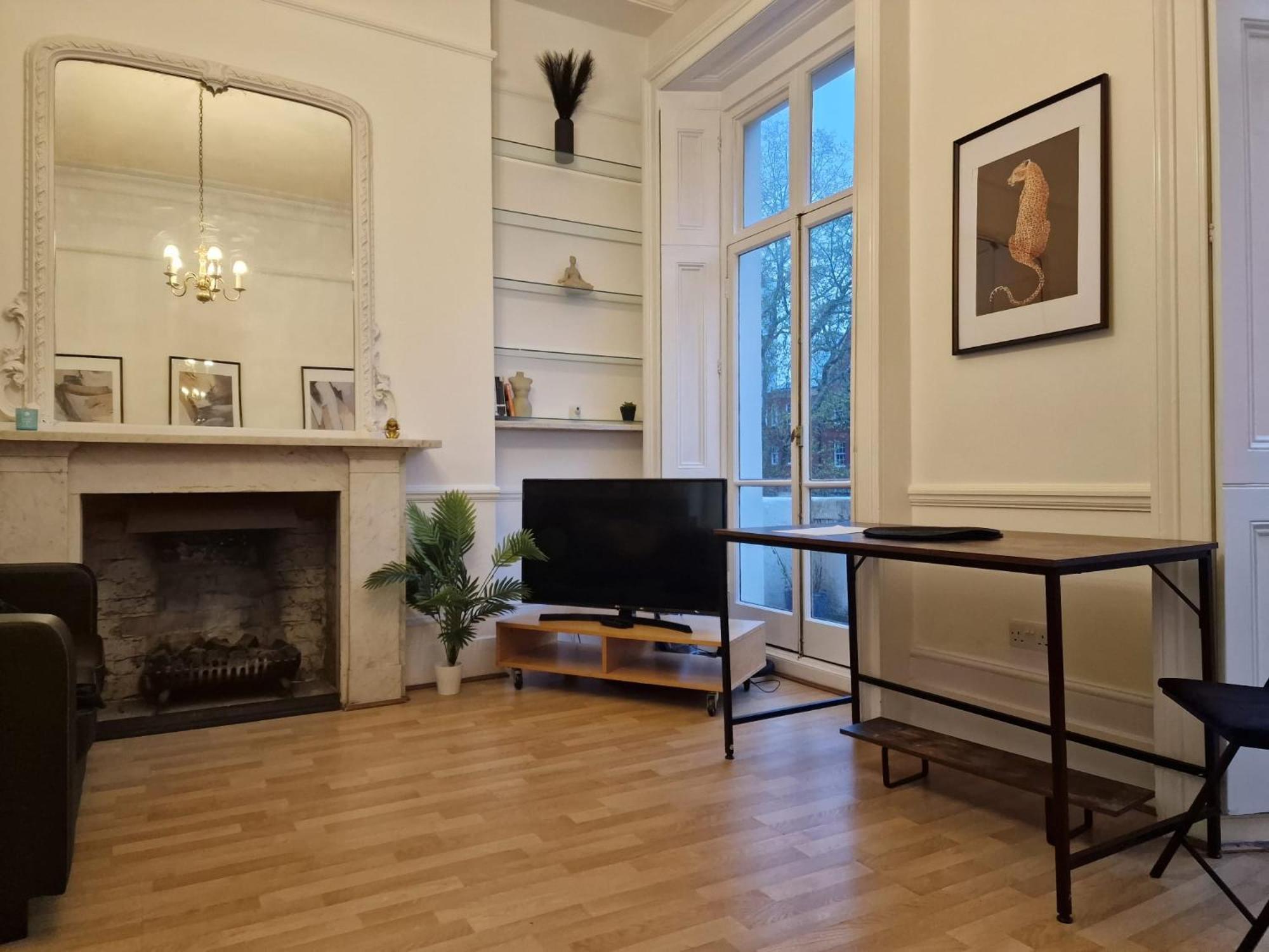 Stunning Flat Londen