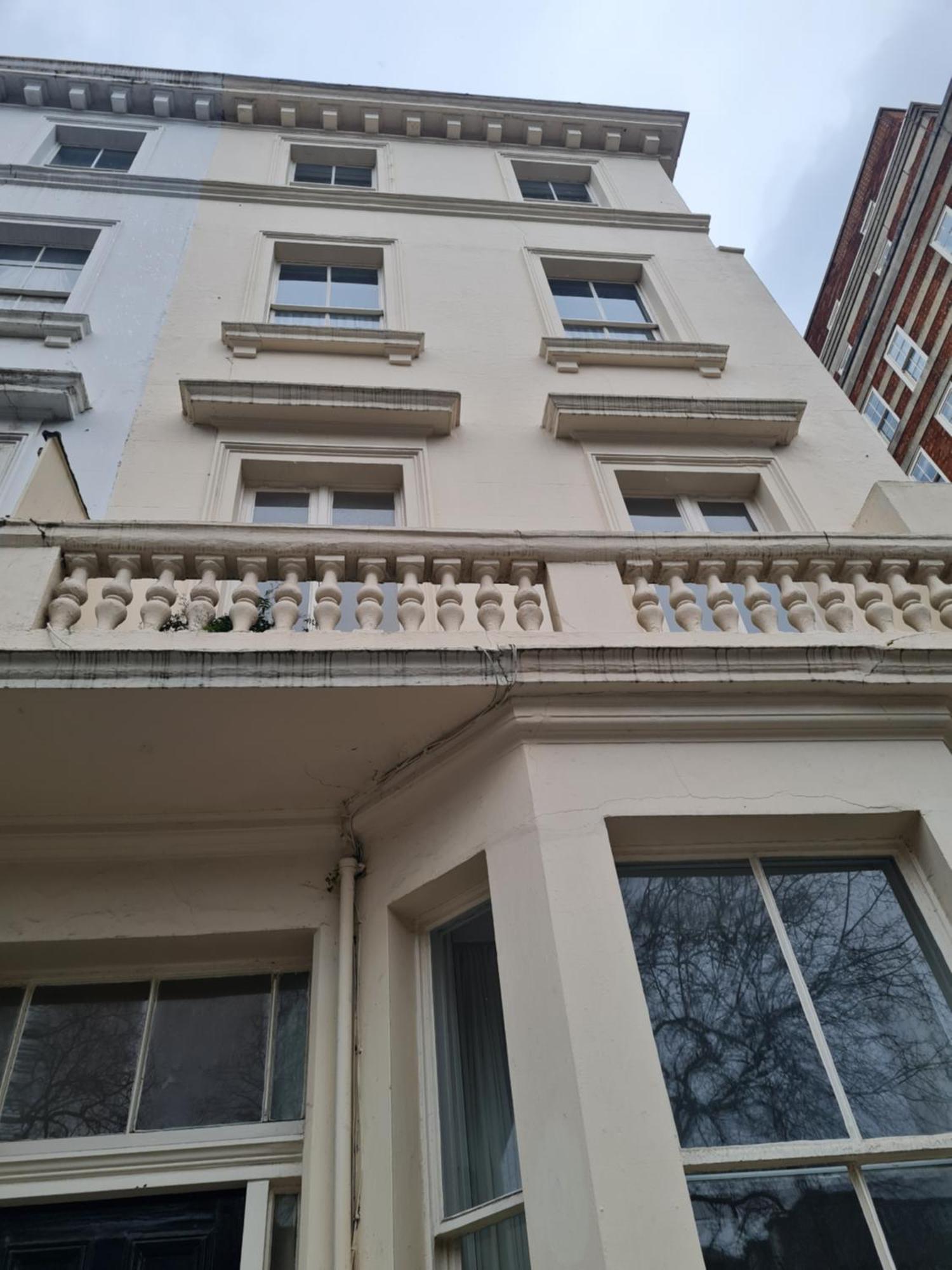 Appartement Stunning Flat Londen
