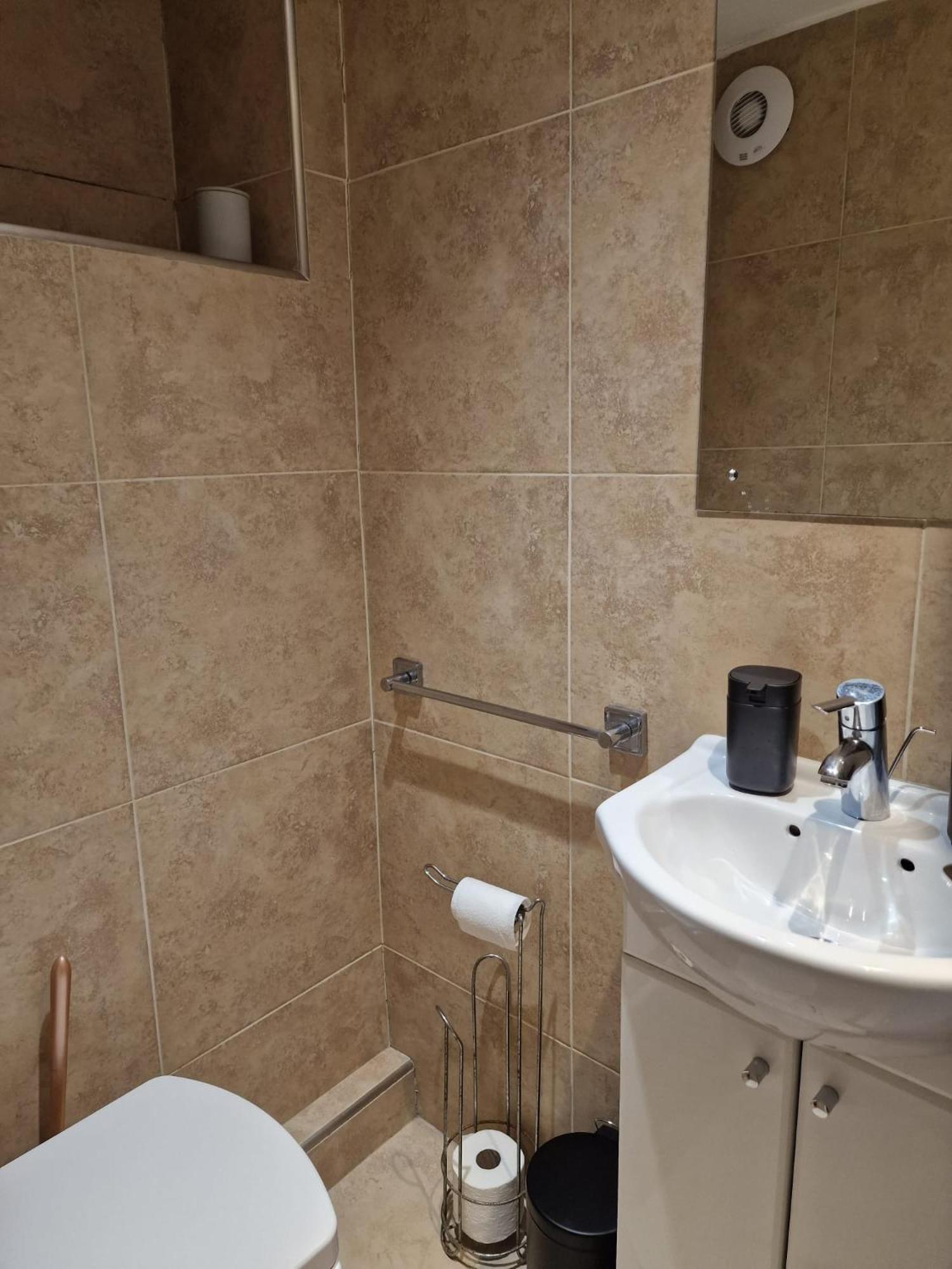 Appartement Stunning Flat Londen