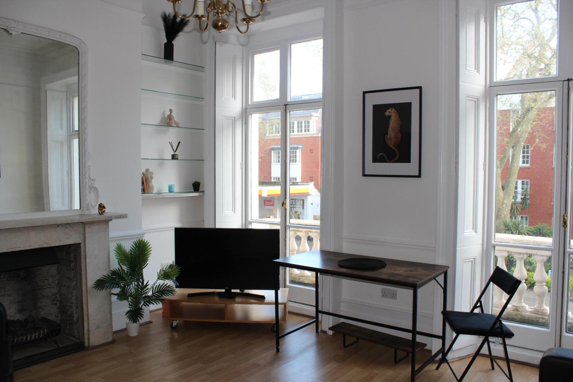 Stunning Flat Londen